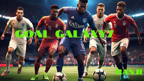 "The Clash of Titans: A Football Spectacle for the Ages"