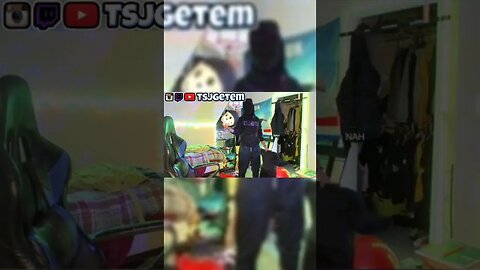Streamer starts CULT on stream 👹🪬
