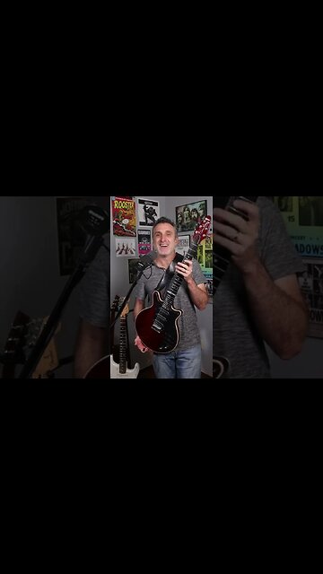 No Surprises by Radiohead has a great riff for beginners #shorts