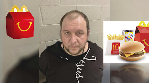 Get A Happy Meal