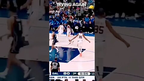 #irving #again ##nba #basketball #league