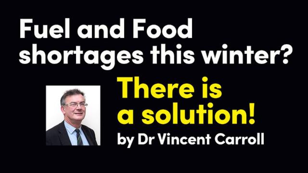 There is a small window of opportunity to stop the winter famine.