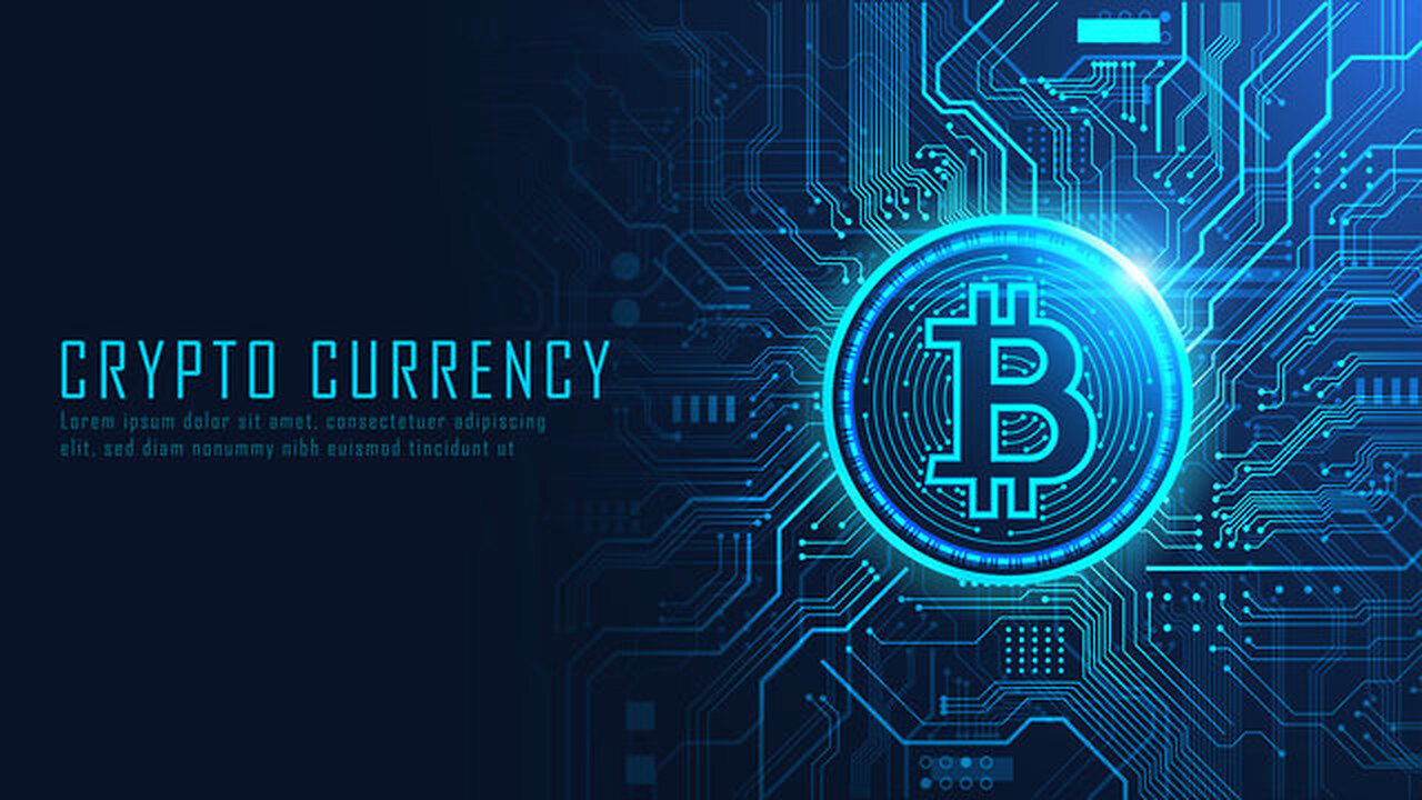 Unraveling the Mystery of Crypto Currency: Unlocking the Secrets @LearningwithAshTariq