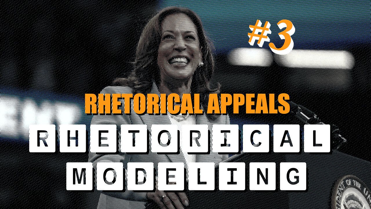 Kamala Harris Rhetorical Speech Analysis - Ethos Logos Pathos