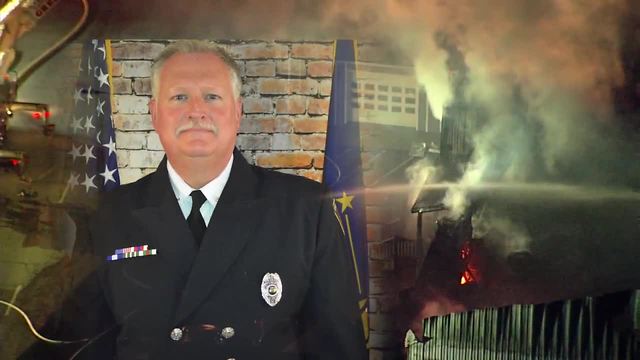 Final Call for Greenfield firefighter Scott Compton
