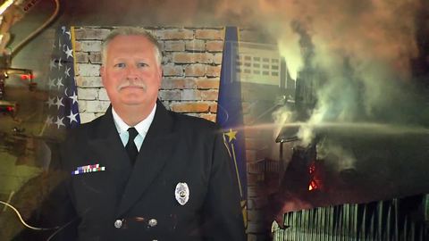 Final Call for Greenfield firefighter Scott Compton