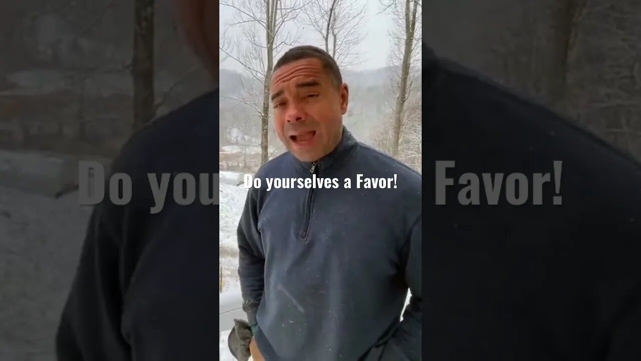 Tip from The Permaculture P.I.M.P.Daddy #shorts #tips