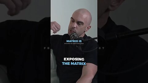 This is the DEFINITION of the matrix ..