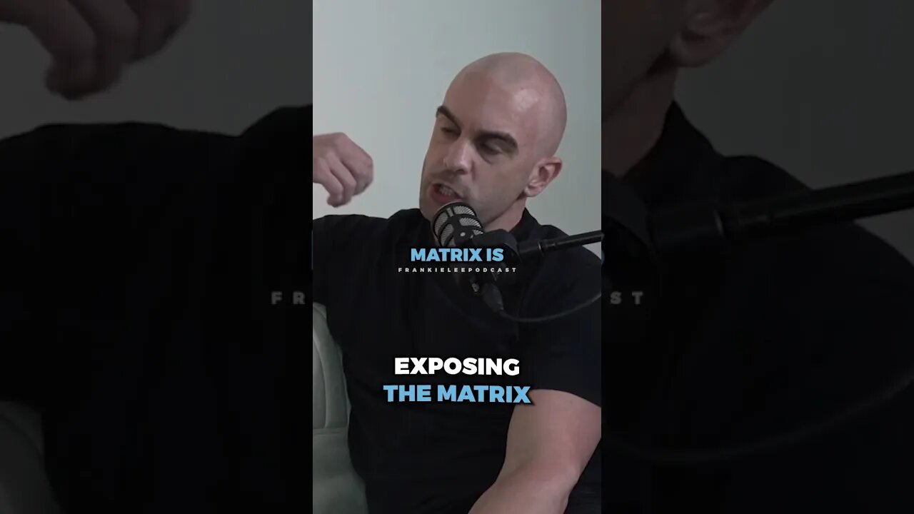This is the DEFINITION of the matrix ..