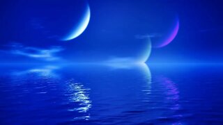 Relaxing Music - Other Planet