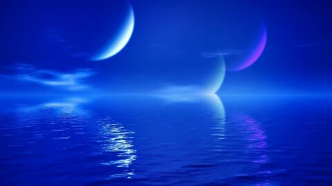 Relaxing Music - Other Planet