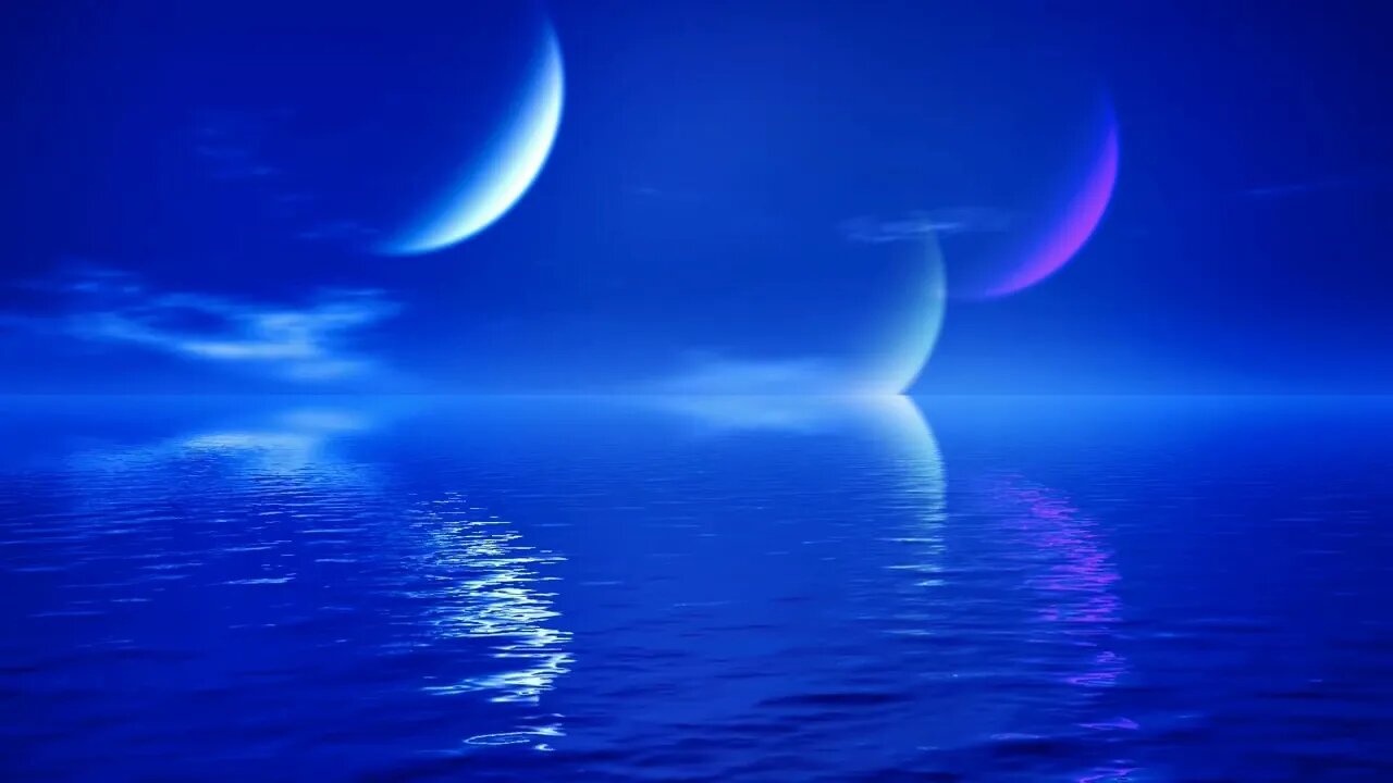 Relaxing Music - Other Planet