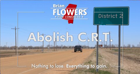 ABOLISH C.R.T.
