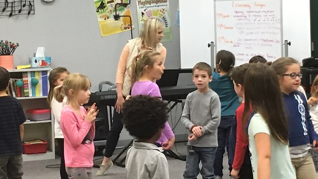 Four Day School Week