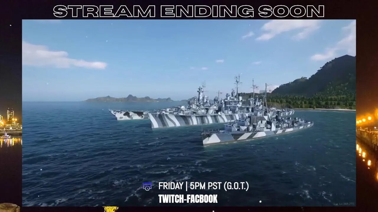 POTATO FLEET OPS
