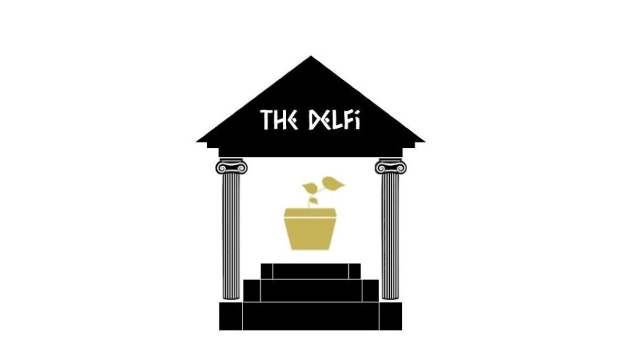 The DelFI - Setting Yourself On F.I.R.E.