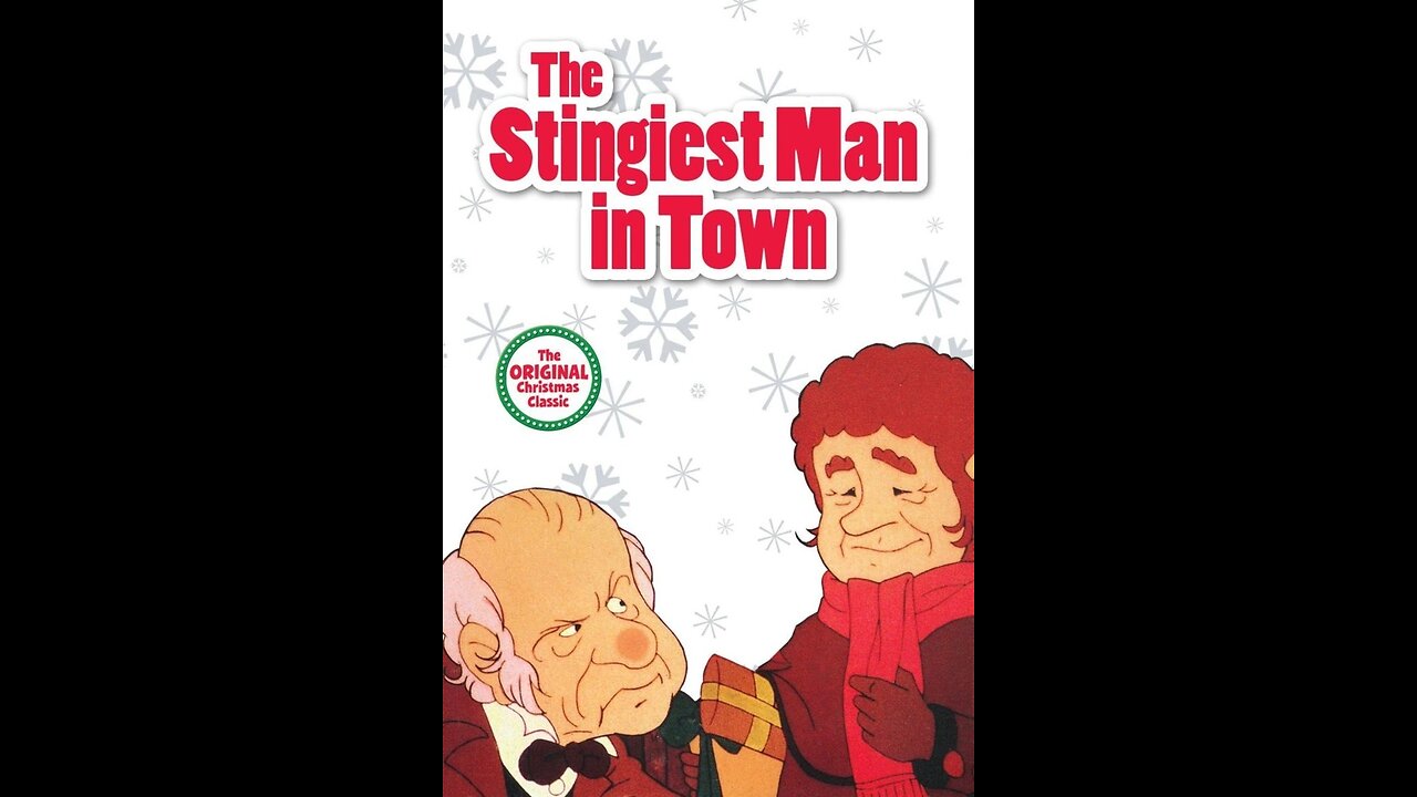 The Stingiest Man in Town