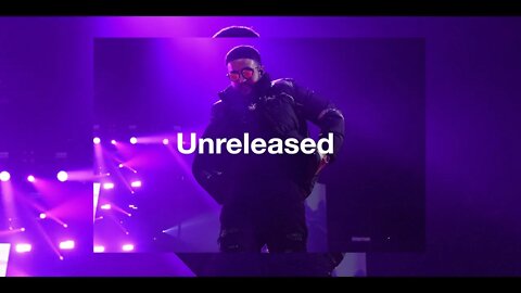 NAV - The Man (Unreleased) 4K