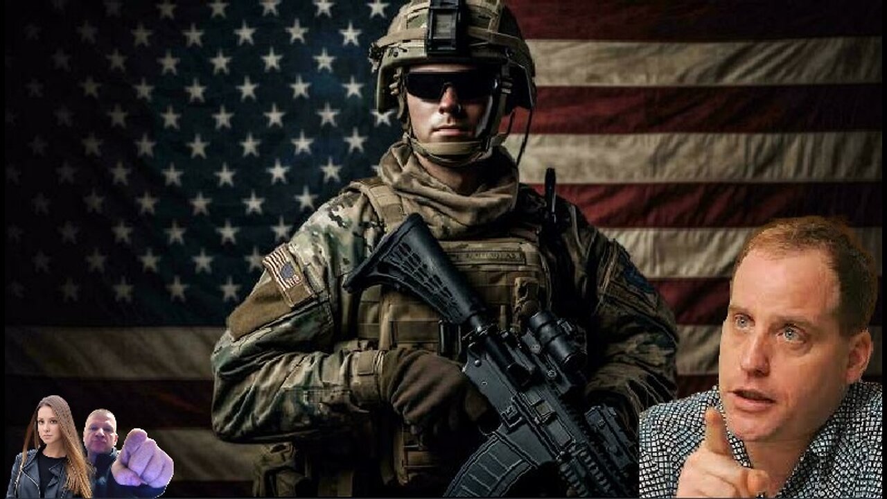 Imfo F 16 7 24 bajo control militar