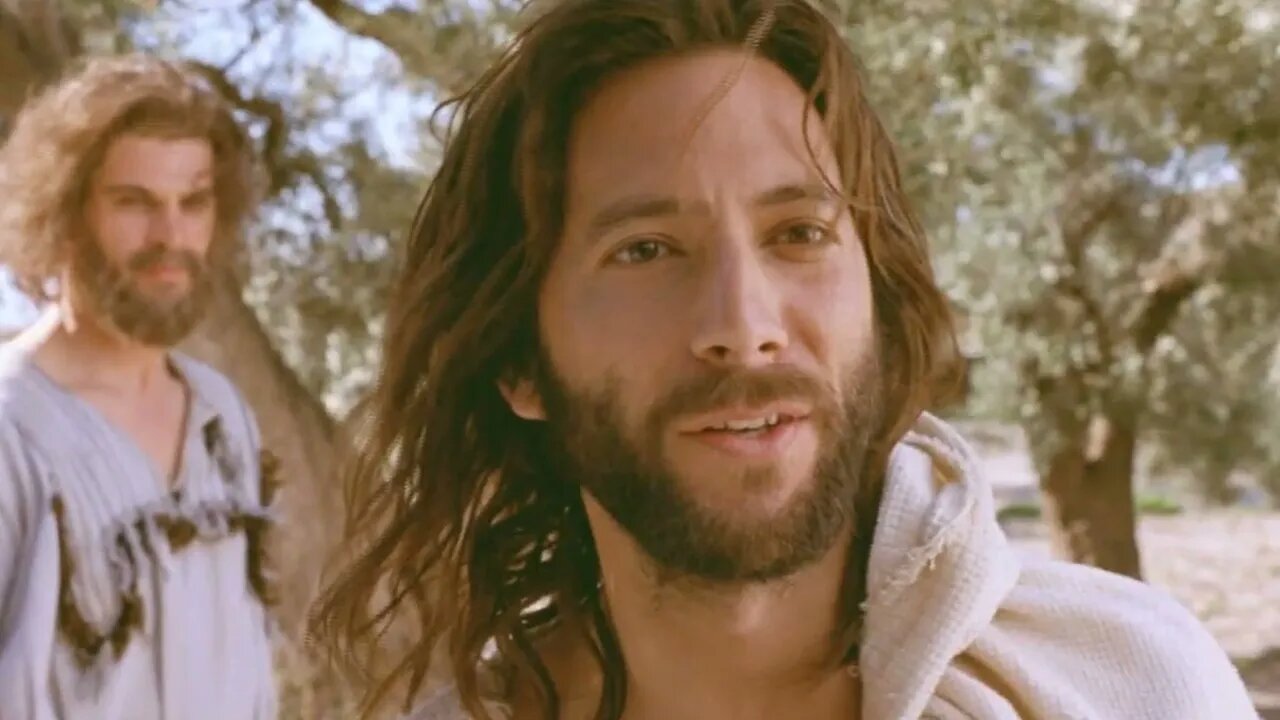 Western Kaqchikel - John 1:35-51 “The disciples follow Jesus” [cakW]