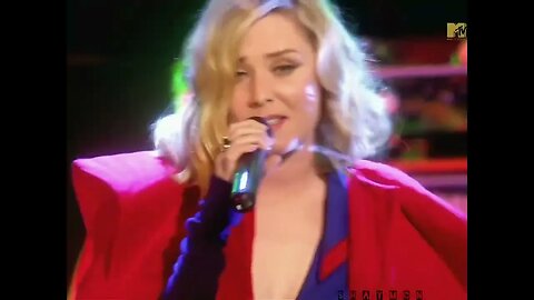 Róisín Murphy (MOLOKO) : You Know Me Better (HD) London Live