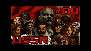 Soviet Union - Hearts of Iron IV #04 -