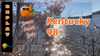 OZFest Sunday Nights Radio REPLAY: Kentucky 98, Novem