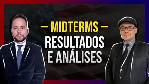 Midterms, resultados e análises | America Vox