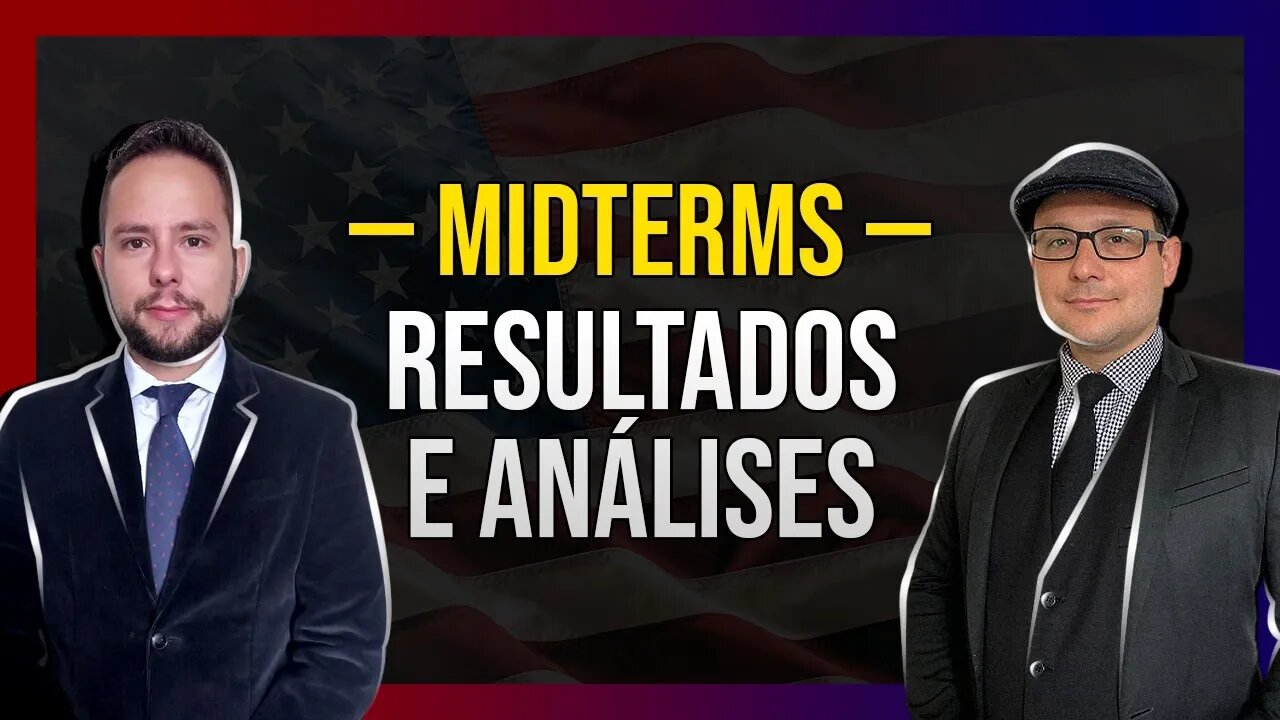 Midterms, resultados e análises | America Vox