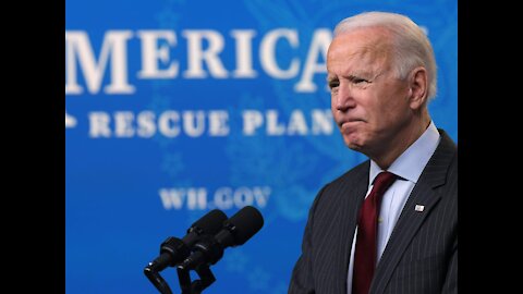 Almost Half of America Thinks Biden is Mentally Unstable According to New Poll