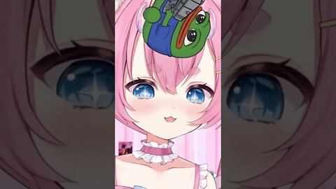 Chibi Smells Like...