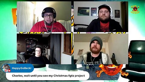 FGTZ Presents: F*ck U, Good Morning || Ep. 42 ||