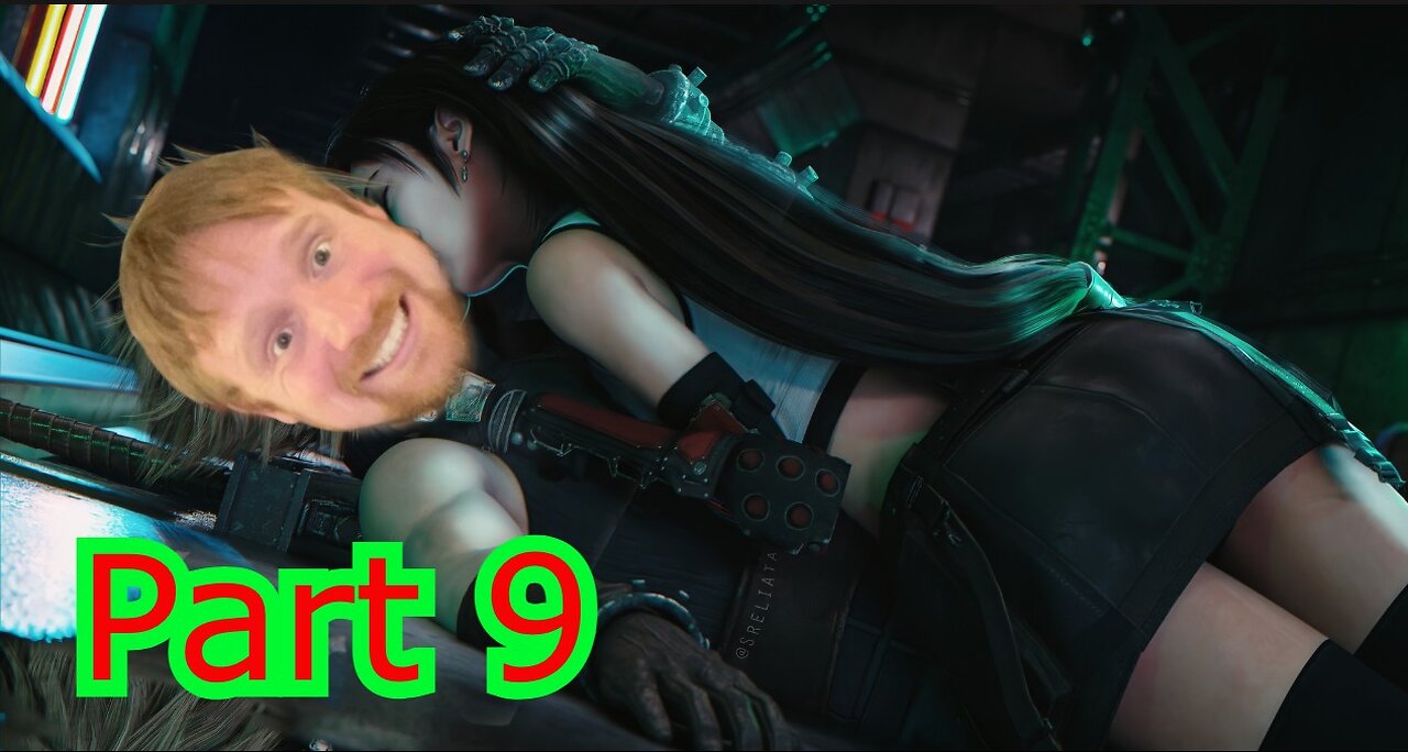 Final Fantasy 7 Remake: Intergrade (9)