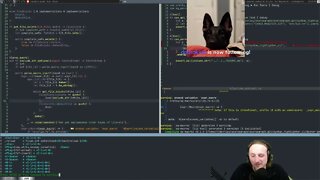 [Rust] scrub learning proc macros