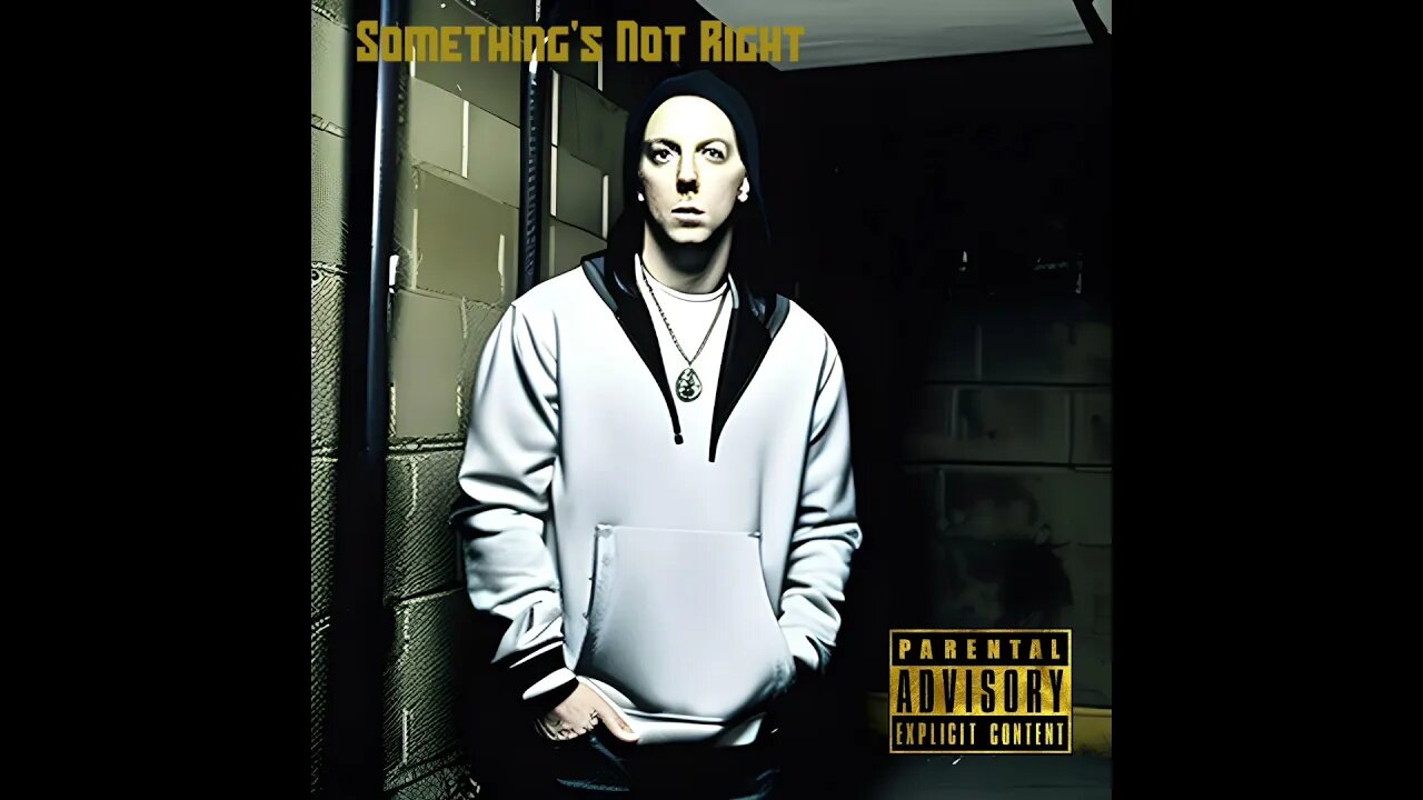 Seizure 2 - Eminem Ft Michael Jackson & Tech N9ne [A.I Music] #shorts #eminem