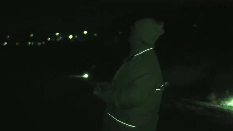 UFO:jen yö