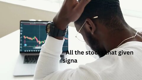 Third day of Market Crash not a Single Stocks to buy on 26-12-2022 | Complete Stock Analysis