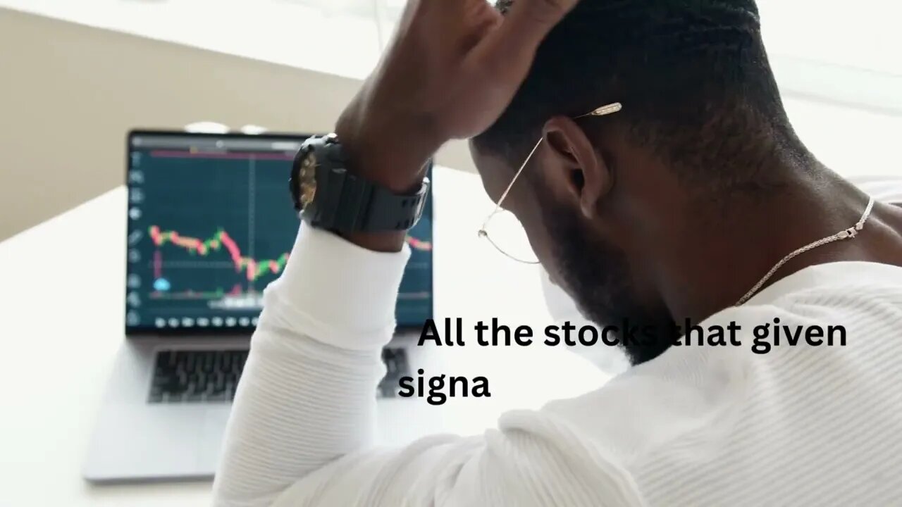 Third day of Market Crash not a Single Stocks to buy on 26-12-2022 | Complete Stock Analysis