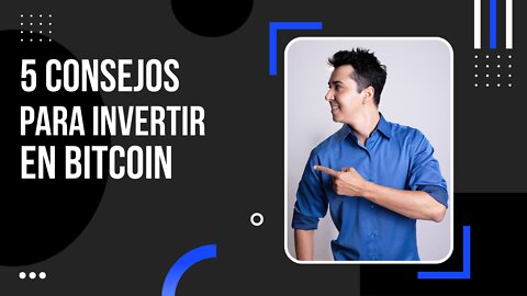 5 Consejos para invertir en criptomonedas