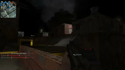 Call of Duty Rio | Eliminação Noturna no Caju | www.BloodCulture.com.br