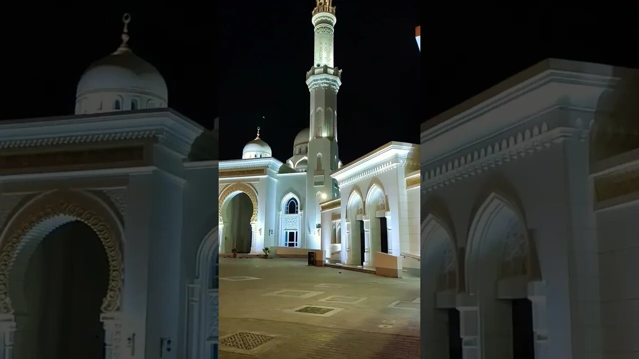 A beautiful Mosque #mosque #dubai #ytshorts #fbreelsvideo #viralreels #trensingar #trend #amazing