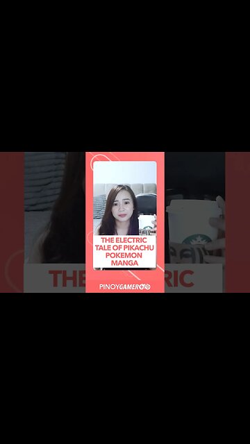 Pokemon Manga#pokemon #ph #pinoygamer #podcast #podcastph #podcastphilippines #shorts #shortsph