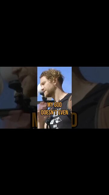 Who is the best God? #shorts