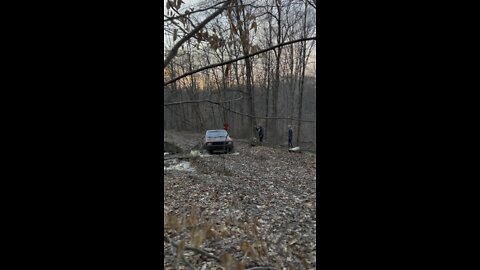 Trails