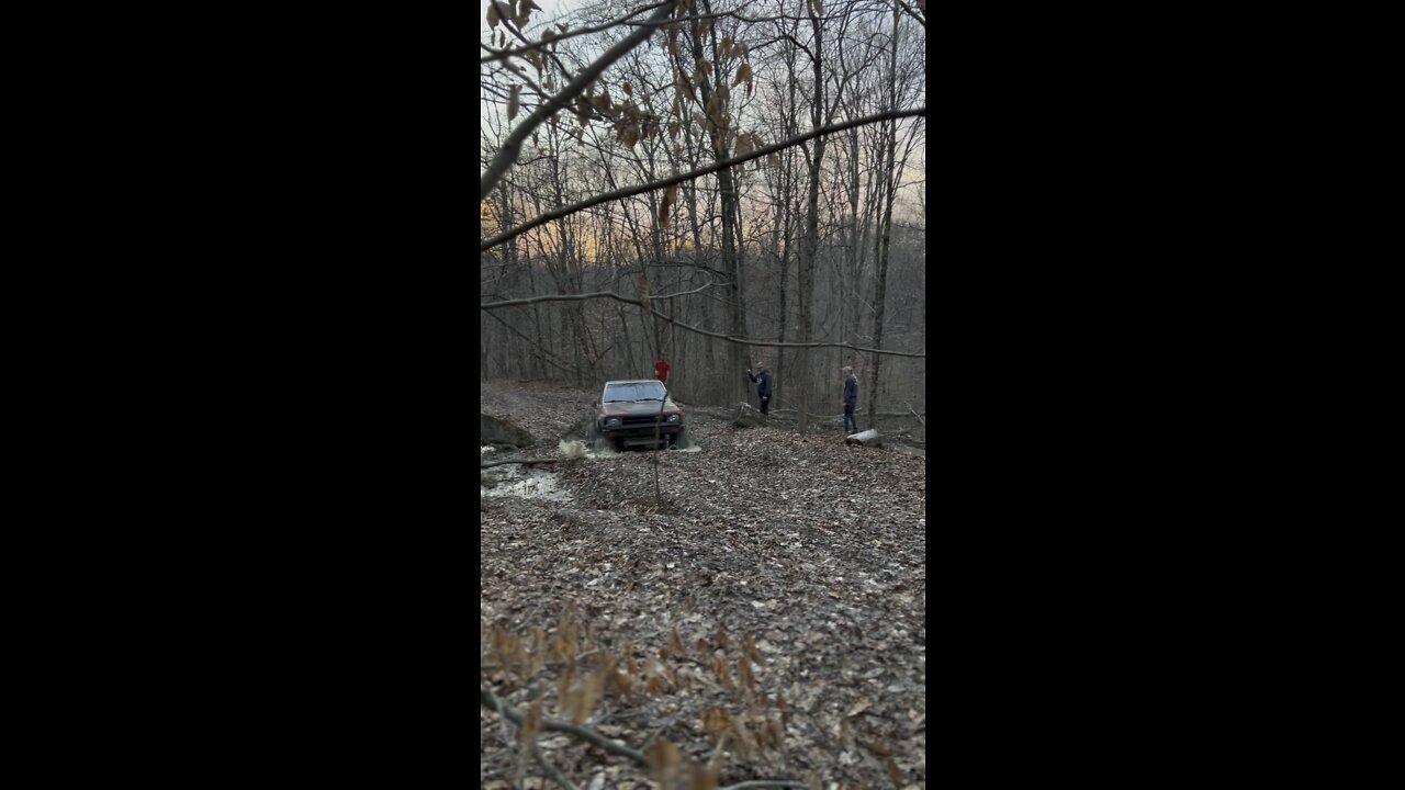 Trails