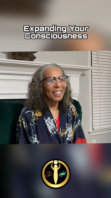 Expanding Your Consciousness