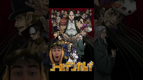 Golden Kamuy Season 4 Delayed