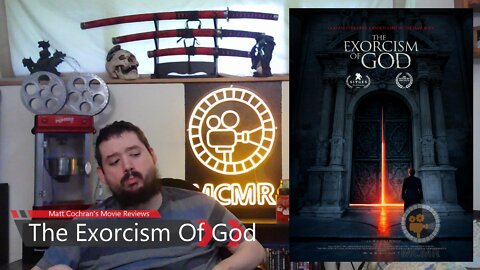 The Exorcism Of God Review