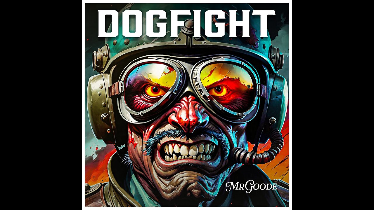 Dogfight [Mr Goode]