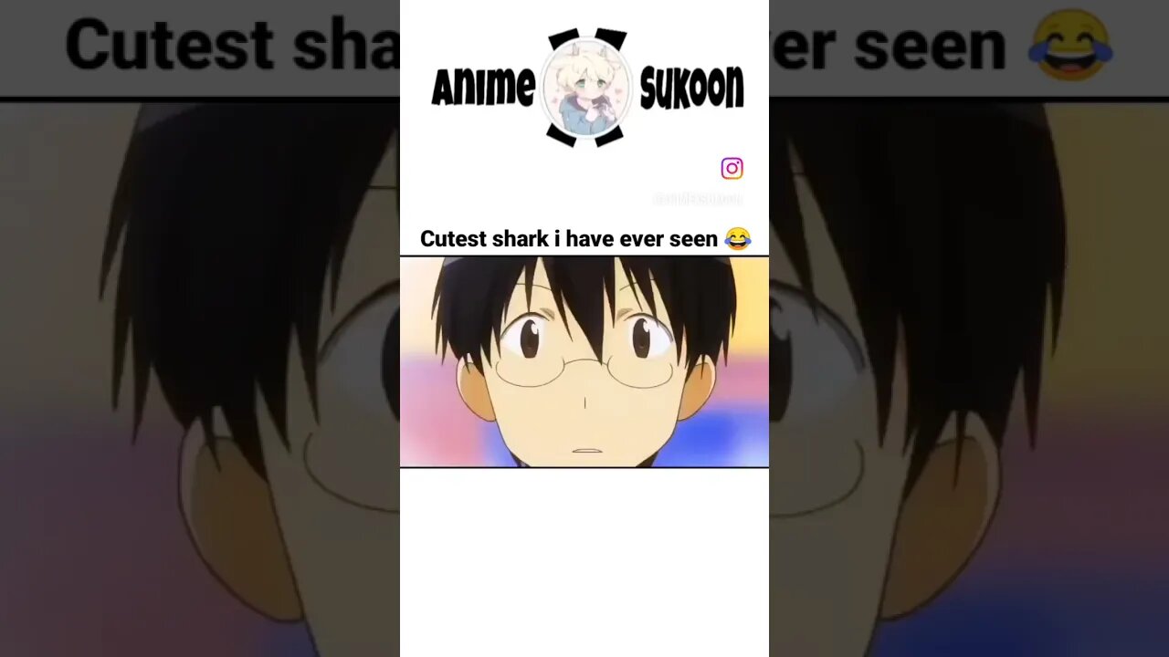 cutest shark 😱😍|#ytshorts #shorts